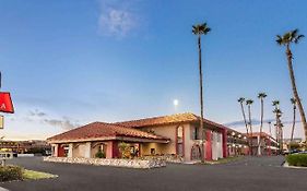 Best Western Mezona Inn Mesa Az